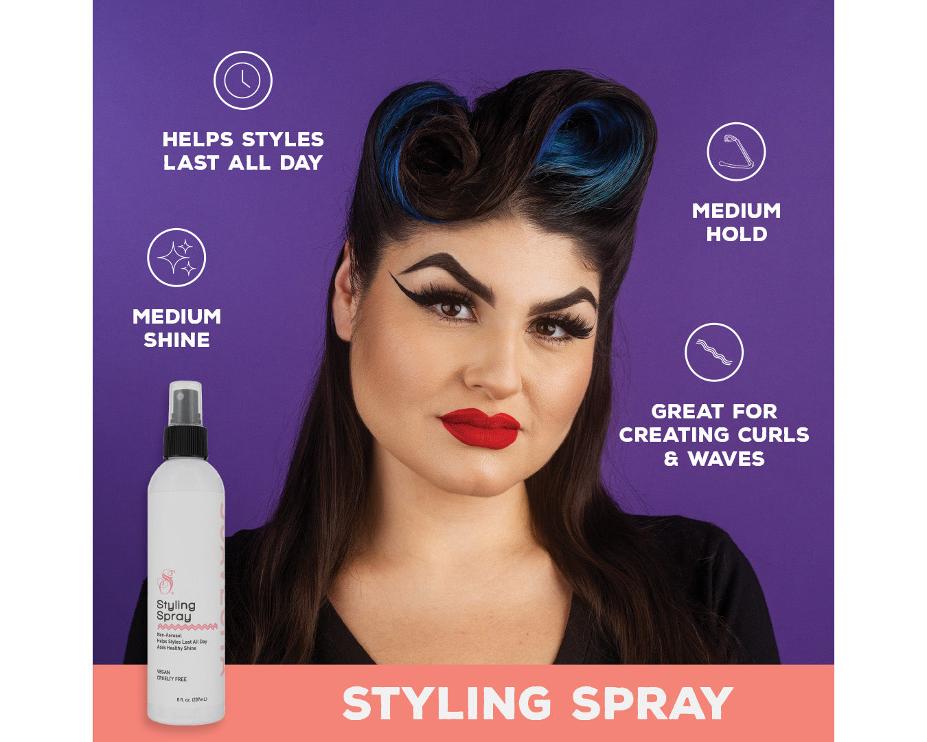 Styling Spray – Suavecito Pomade