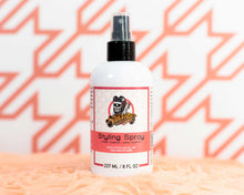 suaveicta styling spray