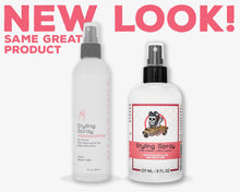 suavecita styling spray - new look, same great product