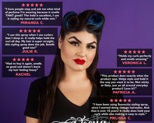 suavecita styling apray 5-star reviews