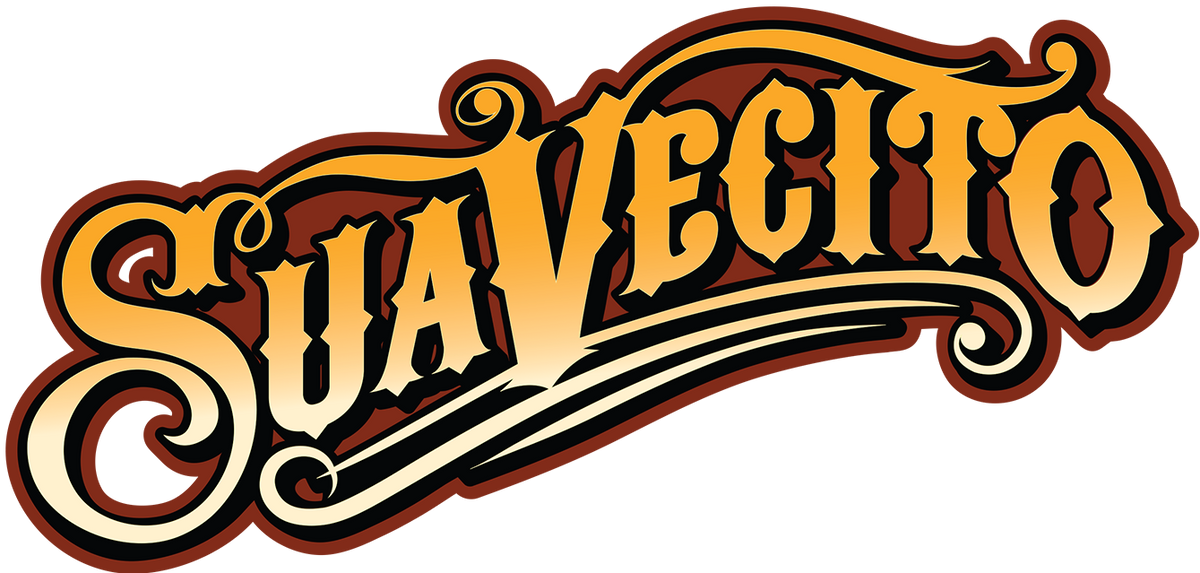 Suavecito Pomade lifestyle