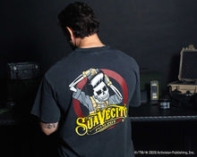 Load image into Gallery viewer, Master Prestige Tee back
