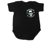 Load image into Gallery viewer, Uncle Suave Onesie - Front
