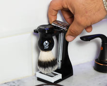 Load image into Gallery viewer, Wet Shave Set

