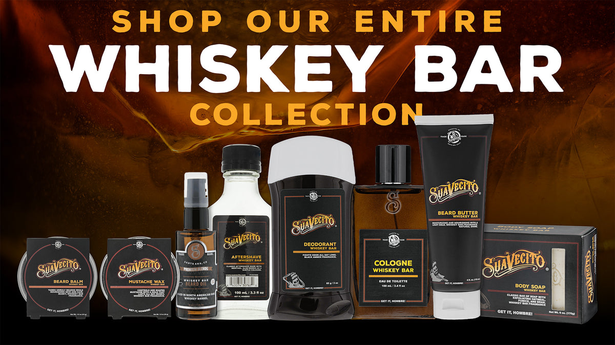 shop our entire whiskey bar collection