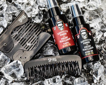 Load image into Gallery viewer, Suavecito X Violent Gentlemen Beard Maintenance Kit
