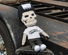 Load image into Gallery viewer, Suavecito Plush Doll - 18&quot;
