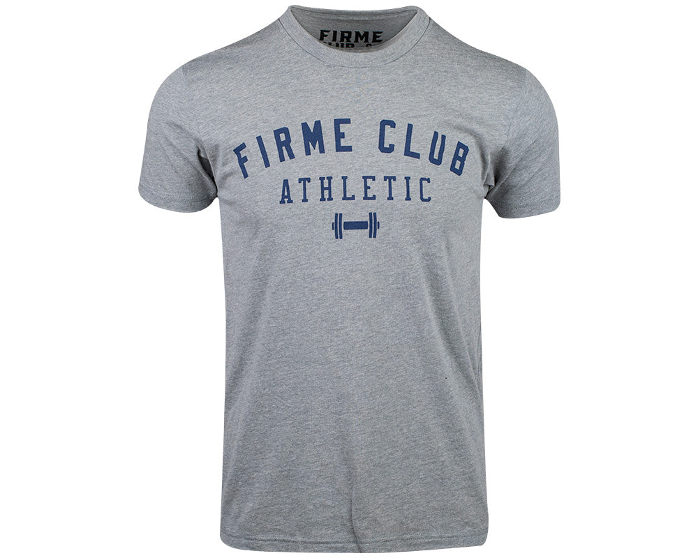 Athletic Club Tee Front