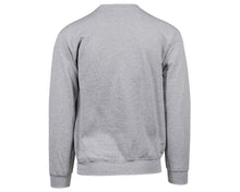 Load image into Gallery viewer, Athletic Club Crewneck Sweatshirt - Grey Back
