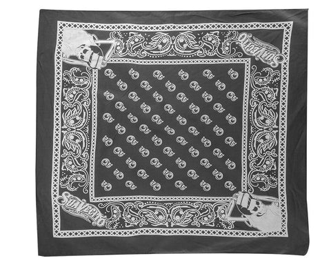 OG Bandana Black