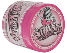 Load image into Gallery viewer, Suavecito X Breast Cancer Solutions - Original Hold Pomade
