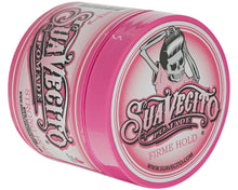 Load image into Gallery viewer, Suavecito X Breast Cancer Solutions - Firme Hold Pomade
