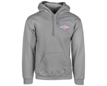 Load image into Gallery viewer, Bristol Hoodie Front
