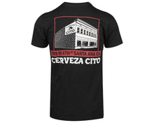 Load image into Gallery viewer, Cerveceria Tee Back
