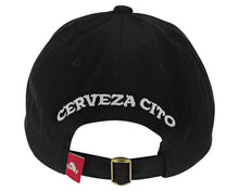 Load image into Gallery viewer, Cerveza Cito Dad Hat Back
