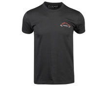 Load image into Gallery viewer, Compound Tee - Black Front
