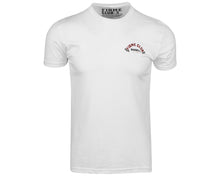 Load image into Gallery viewer, Compound Tee - White Front

