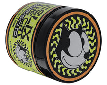 Load image into Gallery viewer, Suavecito X Felix the Cat Original Hold Pomade - Side
