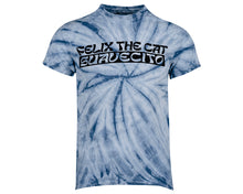 Load image into Gallery viewer, Felix Tie Dye Tee Front
