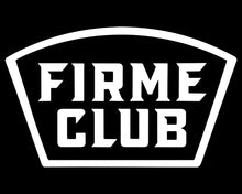 Load image into Gallery viewer, Firme Club Vinyl Decal
