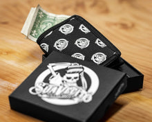 Load image into Gallery viewer, Suavecito Tri-Fold Wallet
