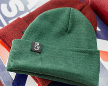 Load image into Gallery viewer, Ese Beanie - Spruce Green
