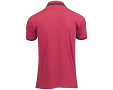 Load image into Gallery viewer, MMIX Polo - Burgundy Back
