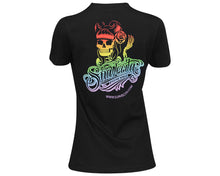 Load image into Gallery viewer, OG Pride Women&#39;s Tee Back
