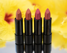 Load image into Gallery viewer, Paradise Sunset Semi-Matte Lipstick Collection
