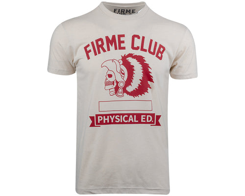 Physical Ed Tee Front