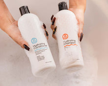 Load image into Gallery viewer, Hydrating Shampoo &amp; Conditioner Set
