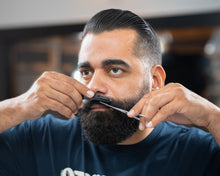 Load image into Gallery viewer, Beard and Mustache Trimming Set

