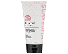 Blowout Cream Front