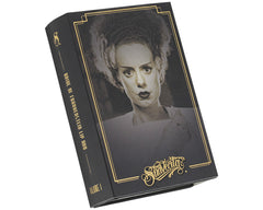 Bride of Frankenstein Lip Duo Vol. 1 sleeve