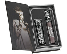 Load image into Gallery viewer, Bride of Frankenstein Lip Duo Vol. 2 Book Open
