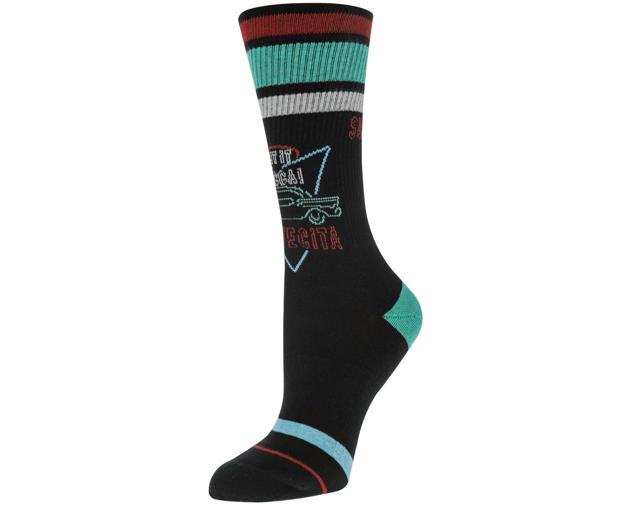 Drive-In Socks – Suavecito Pomade