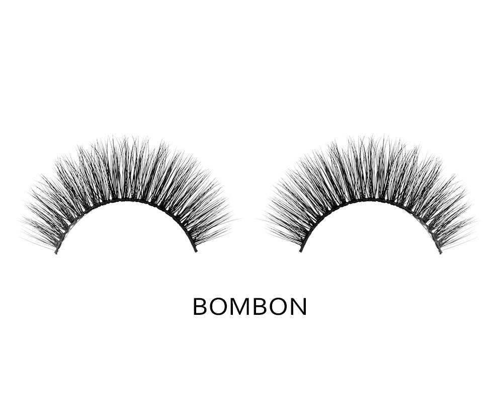 Synthetic Silk Lashes