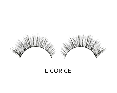 Synthetic Silk Lashes