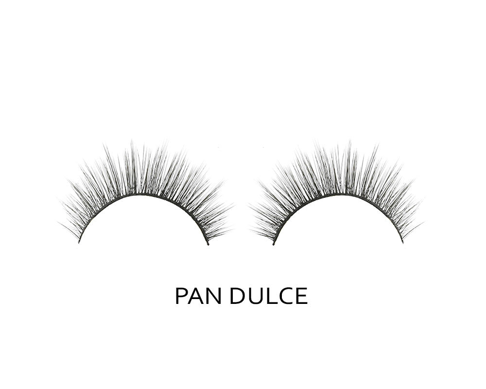 Synthetic Silk Lashes