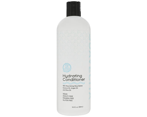 Hydrating Conditioner Front
