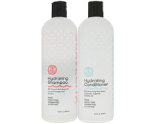 Load image into Gallery viewer, Hydrating Shampoo &amp; Conditioner Set
