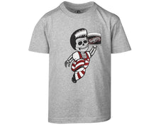 Load image into Gallery viewer, Cito Boy Youth Tee Front
