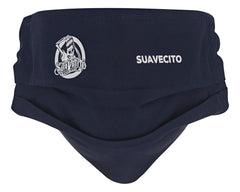 Face Mask - Front Navy