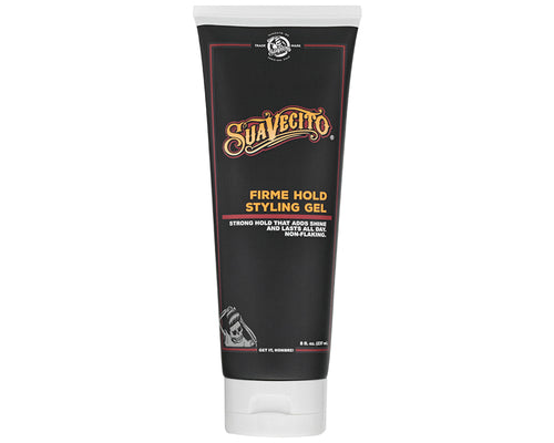 Firme Hold Styling Gel Front - 8fl oz