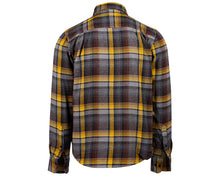 Load image into Gallery viewer, Suavecito Flannel Back
