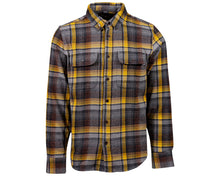 Load image into Gallery viewer, Suavecito Flannel Front
