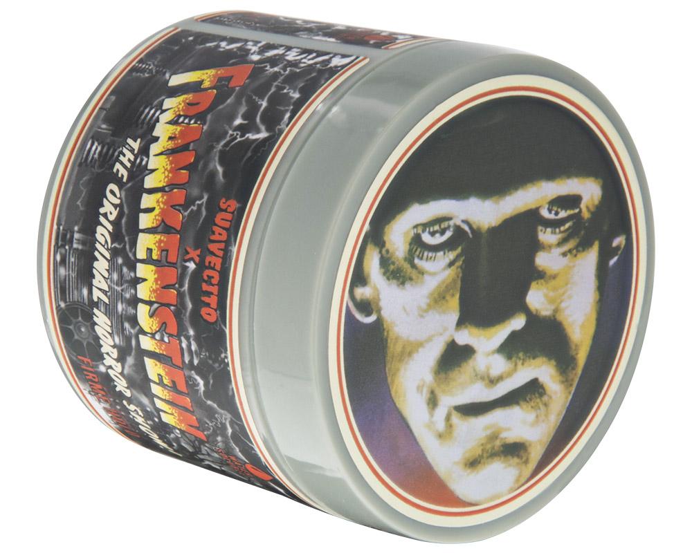 Suavecito X Frankenstein Firme (Strong) Hold Pomade