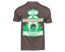 Load image into Gallery viewer, Suavecito Gaucho Tee - Back

