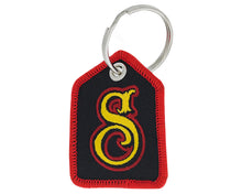 Load image into Gallery viewer, Get It, Hombre! Keychain Patch Front
