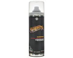 Suavecito Hair Spray Front - 10oz